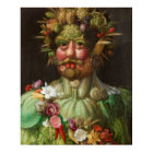 Giuseppe Arcimboldo - Vertumnus
