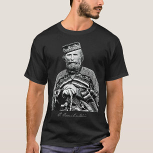 Giuseppe Garibaldi T-Shirt