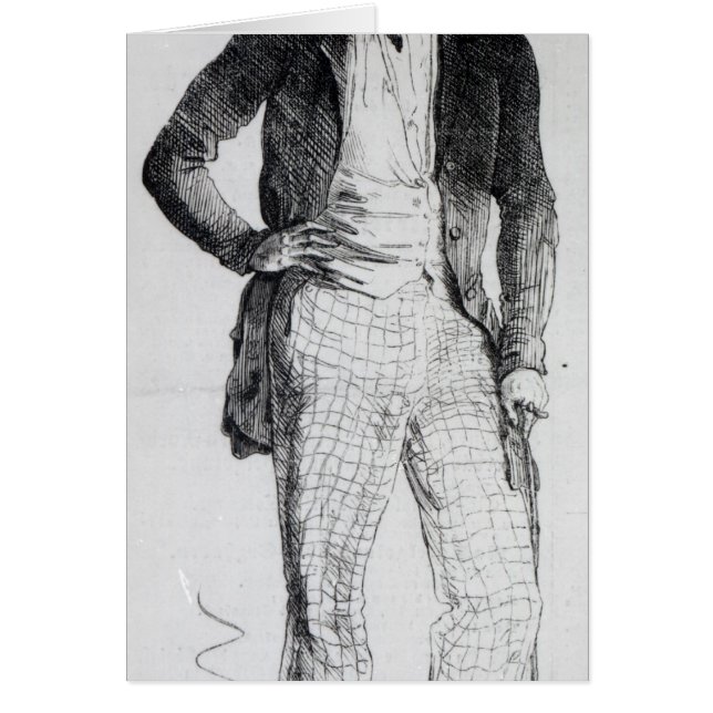 Giuseppe Mazzini (Front)