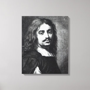 Giuseppe Ribera Canvas Print