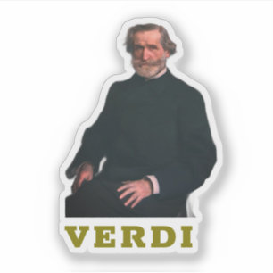 Giuseppe Verdi