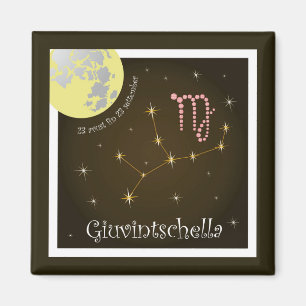 Giuvintschella 23 avust 23 settember Aimant