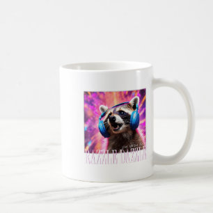 Give Em The Old Razzles Dazzles Retro Y2k 90s Meme Coffee Mug