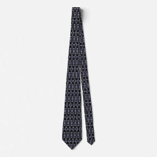 Give me Fish to Fillet Tie