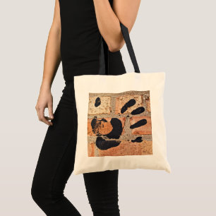 Give Me Five Tote Bag