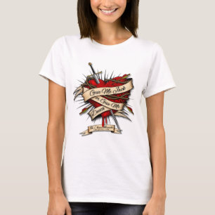 Give me Jack or give me Death T-Shirt