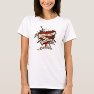 Give me Jack or give me Death T-Shirt