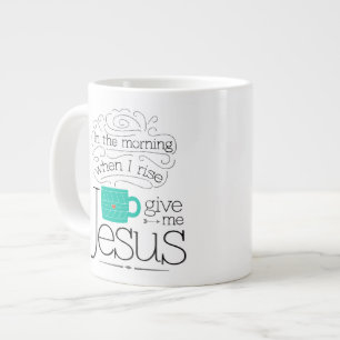 Give me Jesus coffee mug