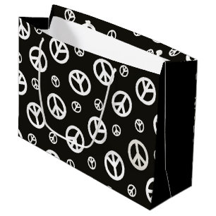 Give Peace a Chance 1 Large Gift Bag