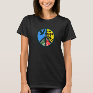 Give Peace A Chance T-Shirt