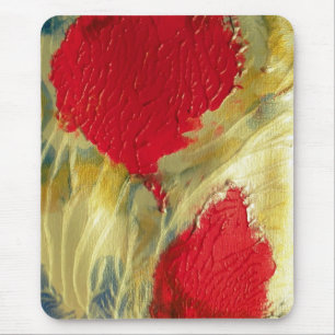 Give & Take Mouse Pad