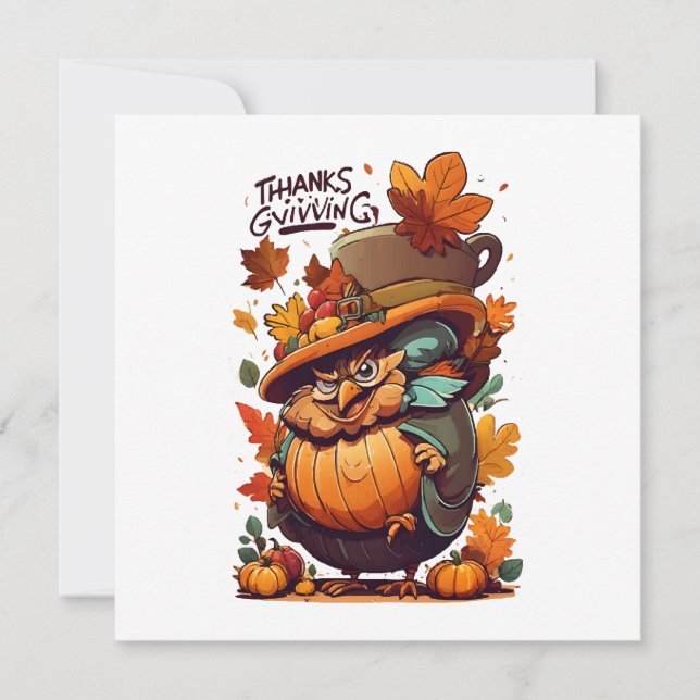 Give Thanks and Share Love (Front)