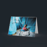 Give the Gift of Life - Give a Bed Net Holiday Card<br><div class="desc">Give the gift of life this holiday season, the gift of a life saving mosquito net. When you purchase this card you will be donating a $10 long lasting insecticide treated mosquito net to a family in Africa, a perfect gift for a friend or loved one. The price of this...</div>