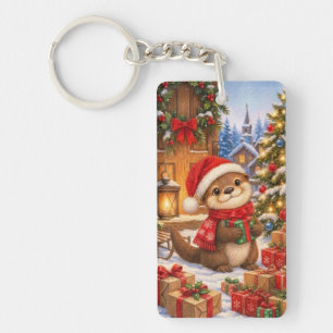 Give the person you love this beautiful keychain. keychain