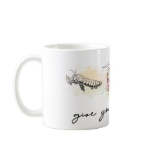 Give Your Self Time 11oz Mug