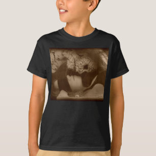 GiveIntoTemptationLi Large T-Shirt