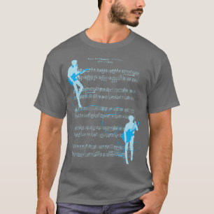 GIVEN T-Shirt