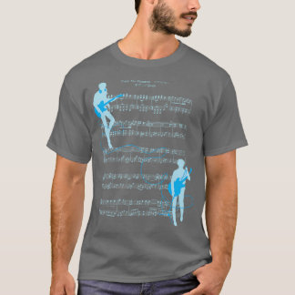 GIVEN T-Shirt