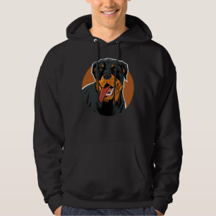 Givenchy Rottweiler Hoodie