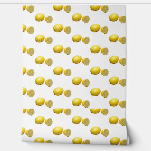  Gives you lemons Wallpaper