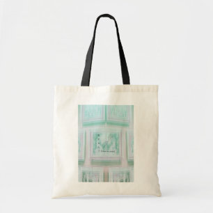 Giving flowers(art museum) tote bag
