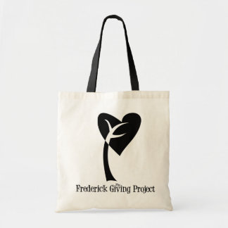 Giving Project Tote Bag
