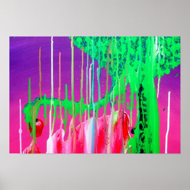 Giving Tree Poster (Front)