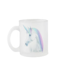 Tasse de licorne