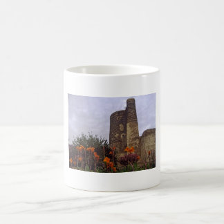 Giz Galasi, tasse de BAKOU