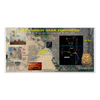 Giza Orion Fortress