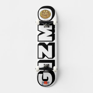 GIZMO 7 3/4" planche de skateboard