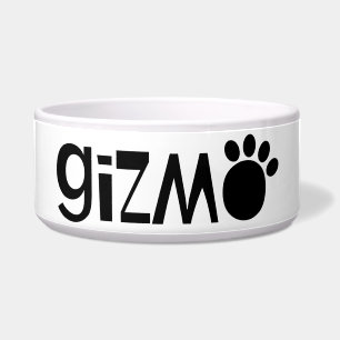 Gizmo Bowl