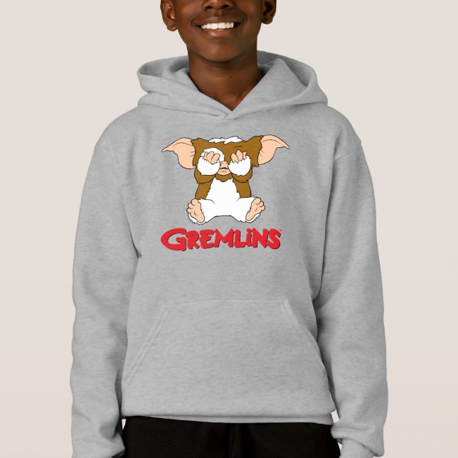 Gizmo| Cute Comic Character (Front)