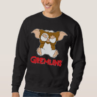 Gizmo| Cute Comic Character
