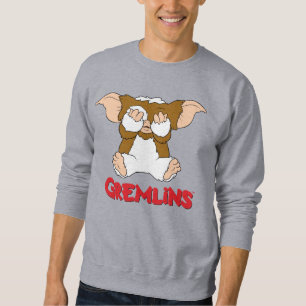 Gizmo Cute Comic Character Sweatshirt