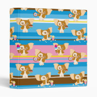 Gizmo | Cute Comic Pattern