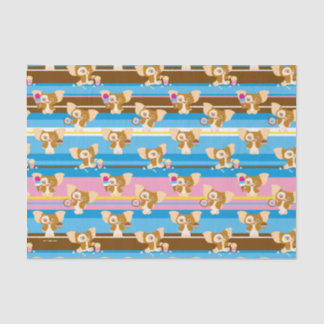 Gizmo | Cute Comic Pattern Tissue Paper