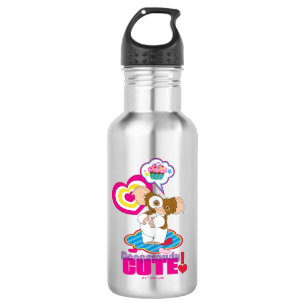 Gizmo Dangerously Cute 532 Ml Water Bottle