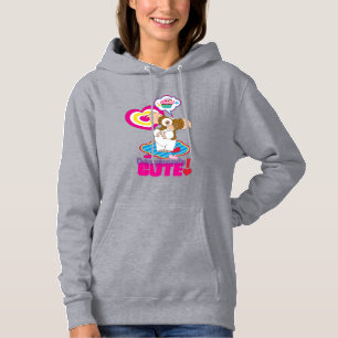 Gizmo Dangerously Cute Hoodie