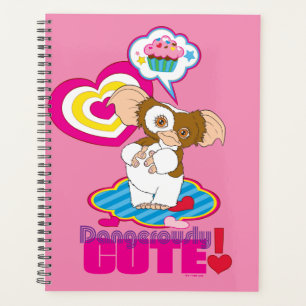 Gizmo Dangerously Cute Planner