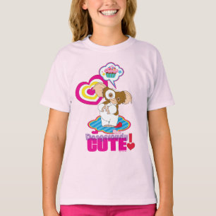 Gizmo Dangerously Cute T-Shirt