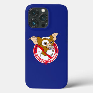 Gizmo   Do Not Feed After Midnight iPhone 13 Pro Case