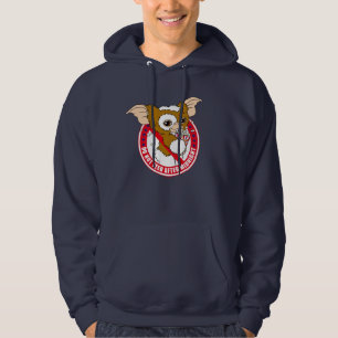 Gizmo   Do Not Feed After Midnight Hoodie