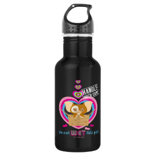 Gizmo Do Not Wet This Pet 532 Ml Water Bottle