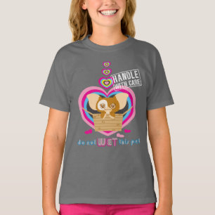 Gizmo Do Not Wet This Pet T-Shirt