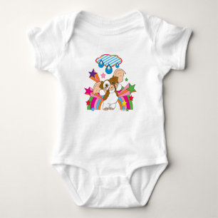 Gizmo   Dreaming of Raindrops Baby Bodysuit