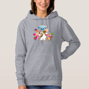 Gizmo Dreaming of Raindrops Hoodie