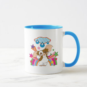 Gizmo   Dreaming of Raindrops Mug