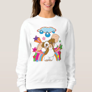Gizmo Dreaming of Raindrops Sweatshirt