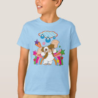 Gizmo | Dreaming of Raindrops